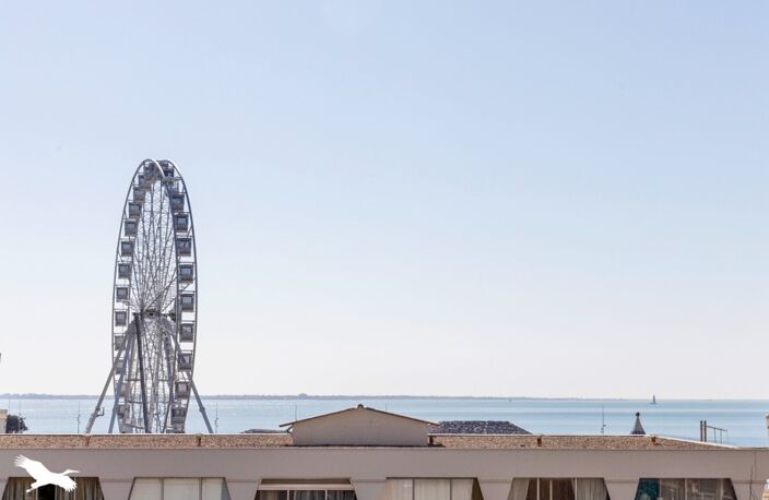 Appartement de 3 pièces principales — photo 3
