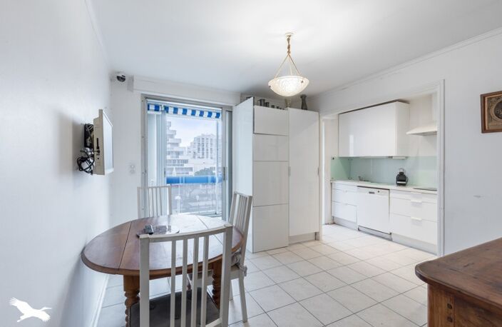 Appartement de 3 pièces principales — photo 4
