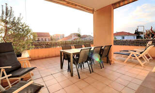 Appartement 3 Pièces 68 m² à vendre à Fréjus (83600)