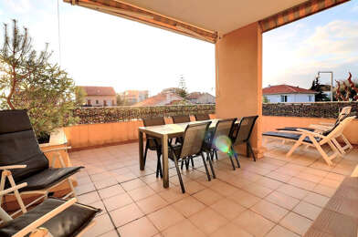 Appartement 3 pièces 370000 €