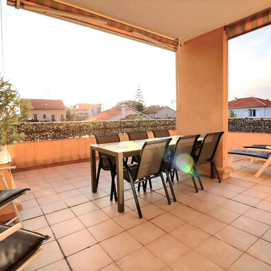 Appartement 3 pièces 370000 €