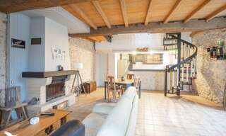 Maison 3 Pièces 92 m² à vendre à Arces (17120)