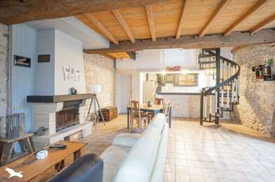 Maison 3 pièces 174000 €