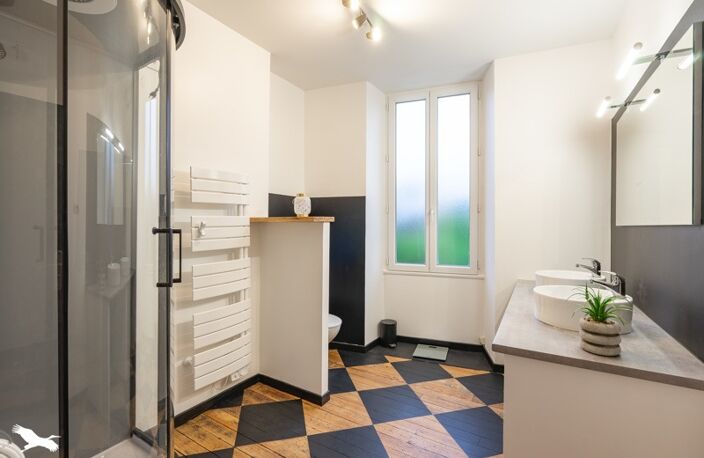 Maison de bourg de 3 pièces principales — photo 3