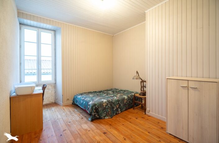 Maison de bourg de 3 pièces principales — photo 5