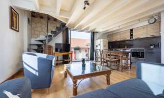 Appartement 3 Pièces 49 m² à vendre à Biarritz (64200)