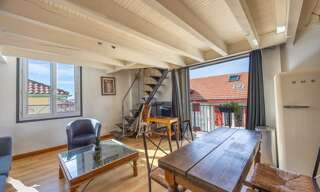 Appartement 3 Pièces 49 m² à vendre à Biarritz (64200)