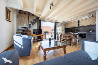 Appartement 3 pièces 422000 €