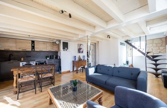 Duplex de 3 pièces principales — photo 2