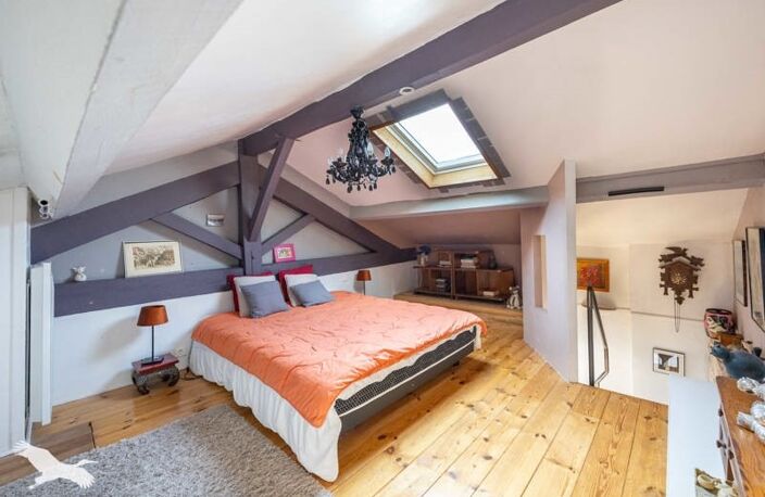 Duplex de 3 pièces principales — photo 3
