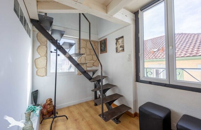 Duplex de 3 pièces principales — photo 4