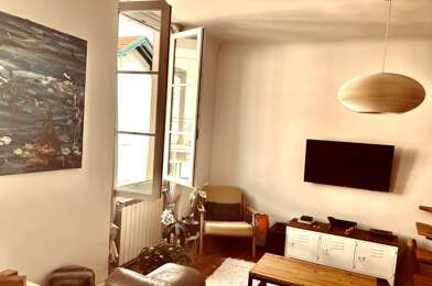 Appartement 3 pièces 420000 €