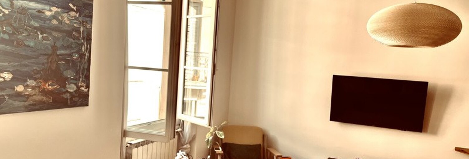 Appartement 3 Pièces 56 m² à vendre à Biarritz (64200)