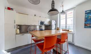 Appartement 3 Pièces 56 m² à vendre à Biarritz (64200)