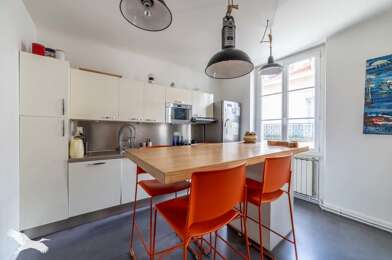 Appartement 3 pièces 420000 €