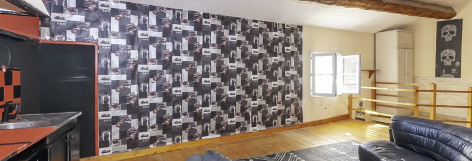 Immeuble   m² à vendre à Béziers (34500)