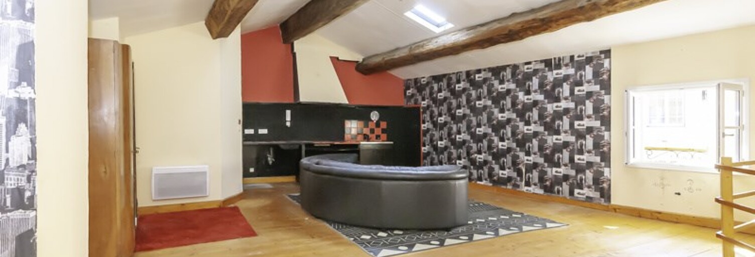 Immeuble   m² à vendre à Béziers (34500)