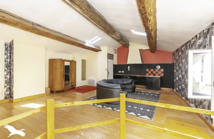 Vente immeuble   Béziers (34500) — photo 2