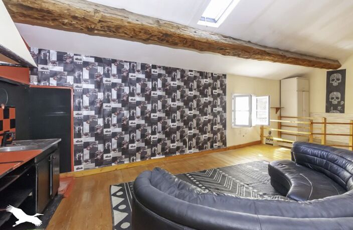 Vente immeuble   Béziers (34500) — photo 4