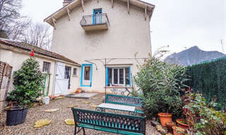 Maison 7 Pièces 157 m² à vendre à Tarascon-sur-Ariège (09400)