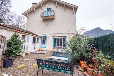 Maison 7 pièces 139000 €