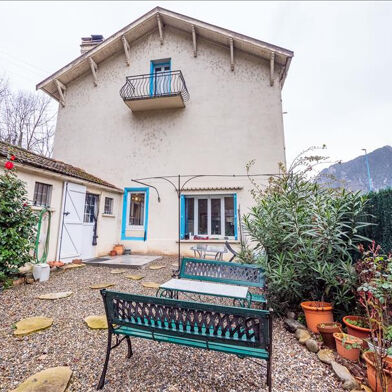 Maison 7 pièces 139000 €