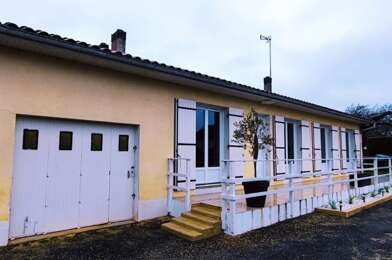 Maison 5 pièces 243885 €