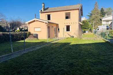 Maison 5 pièces 188000 €