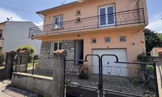 Maison 5 Pièces 125 m² à vendre à Lavelanet (09300)