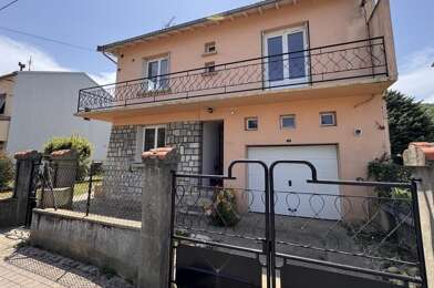 Maison 5 pièces 188000 €
