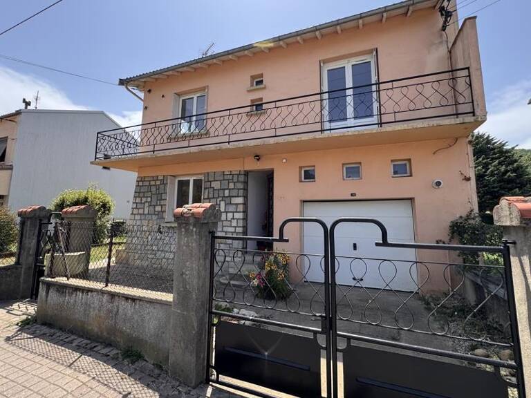 Pavillon de 5 pièces principales — photo 1