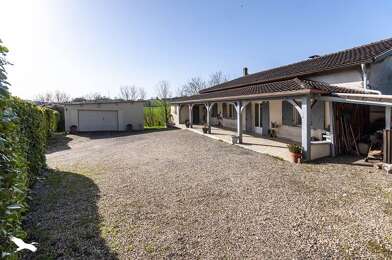 Maison 6 pièces 293375 €