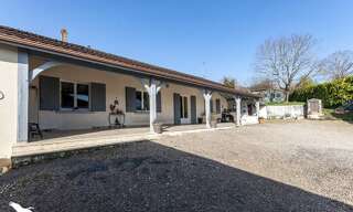 Maison 6 Pièces 180 m² à vendre à Montagrier (24350)