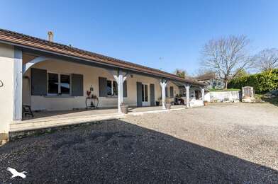 Maison 6 pièces 276120 €