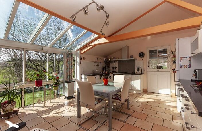 Vente maison 6 pièces 180 m² Montagrier (24350) — photo 3