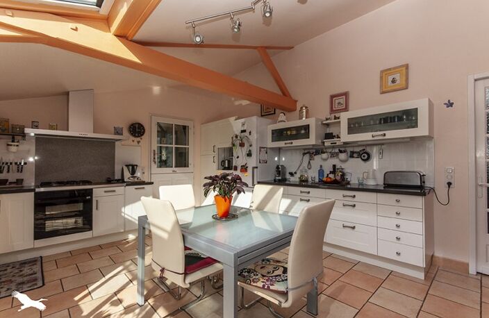 Vente maison 6 pièces 180 m² Montagrier (24350) — photo 4