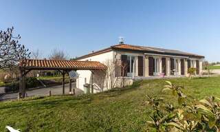 Maison 5 Pièces 135 m² à vendre à Ribérac (24600)