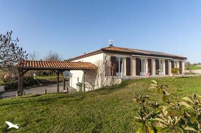 Maison 5 pièces 239000 €