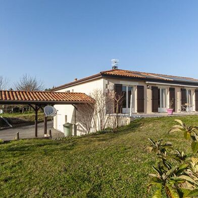 Maison 5 pièces 239000 €