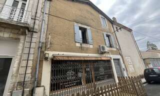 Immeuble   m² à vendre à Ribérac (24600)