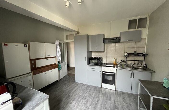 Vente immeuble   Ribérac (24600) — photo 2