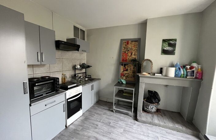 Vente immeuble   Ribérac (24600) — photo 3
