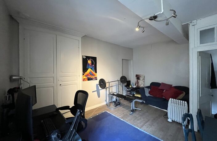 Vente immeuble   Ribérac (24600) — photo 4