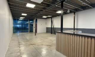 Commerce  108 m² à louer à Reims (51100)