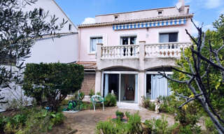 Maison 6 Pièces 152 m² à vendre à Hyères (83400)