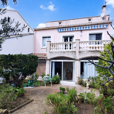 Maison 6 pièces 728000 €