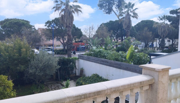 Villa / Maison 6 pièces  à vendre Hyères 83400