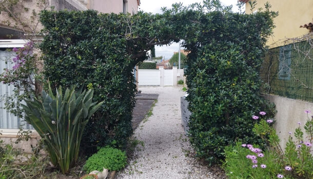 Villa / Maison 6 pièces  à vendre Hyères 83400