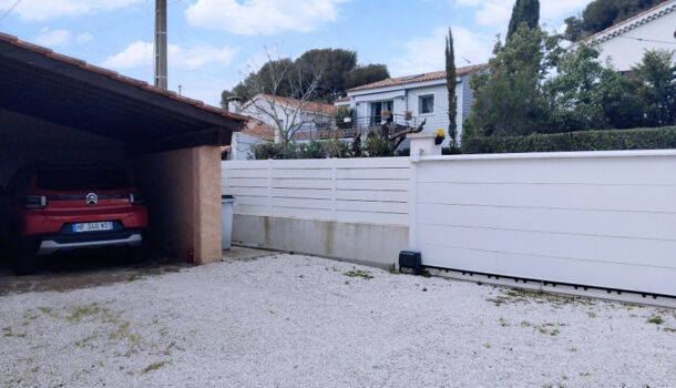 Villa / Maison 6 pièces  à vendre Hyères 83400