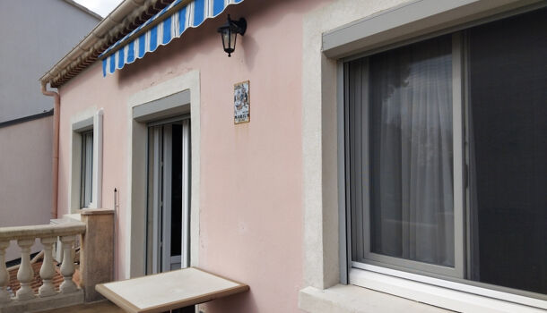 Villa / Maison 6 pièces  à vendre Hyères 83400